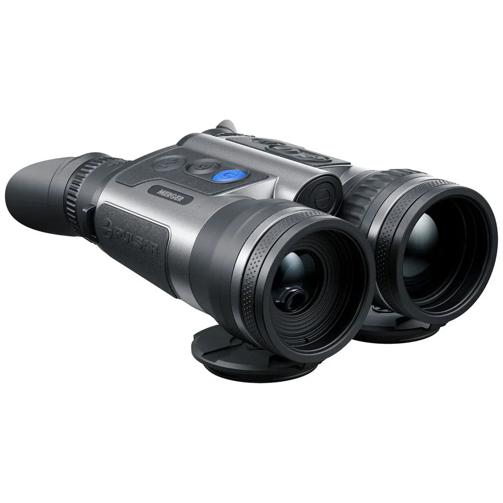 Pulsar Merger LRF XT50