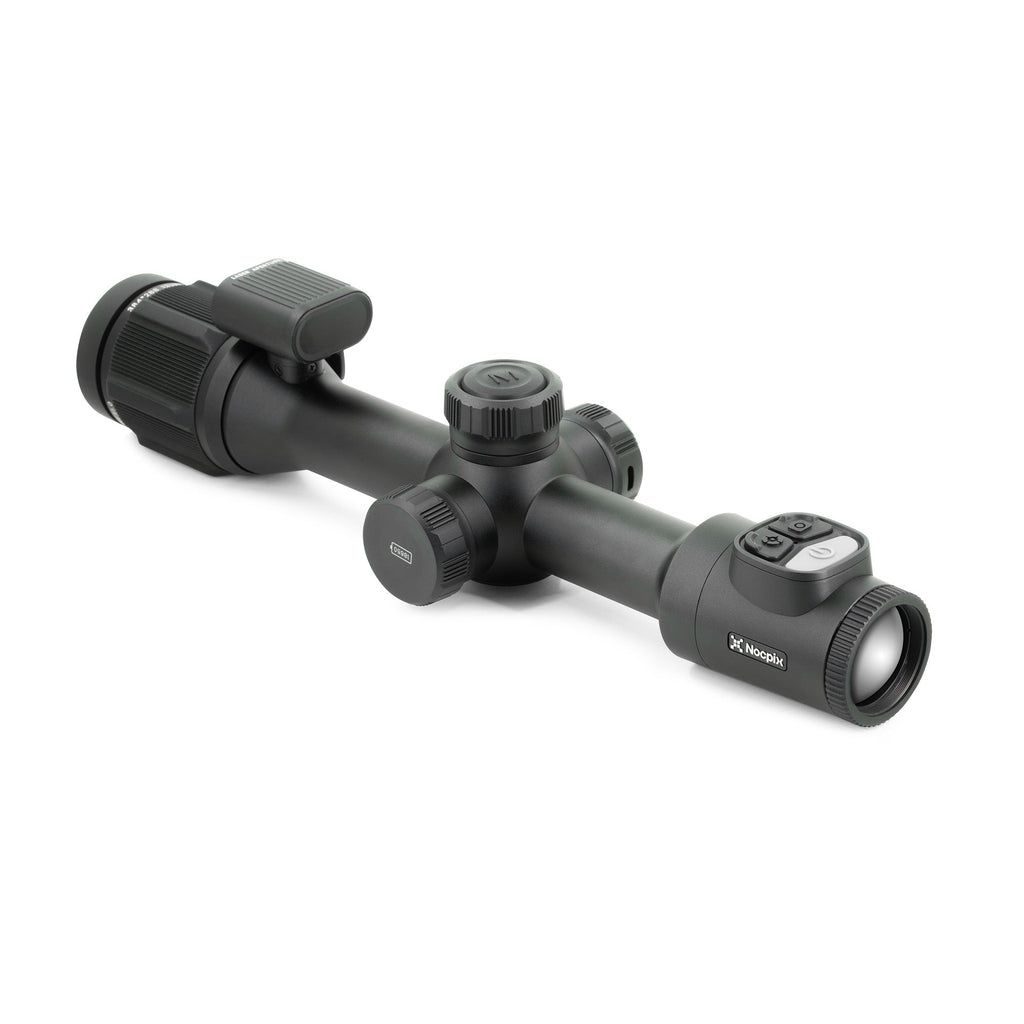 Nocpix Bolt P25R 25-256