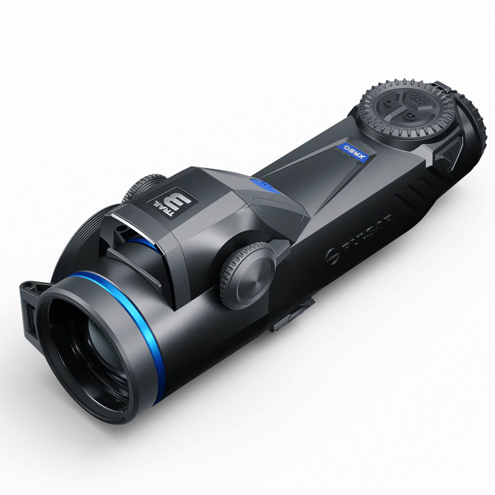 Pulsar Trail 3 LRF XR50 - In Stock Now!