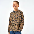 Burlebo Thermal Hoodie - pick color