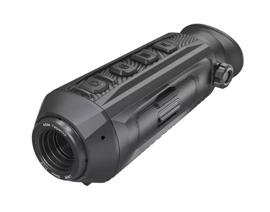 AGM Taipan V2 10-256 Thermal Imaging Monocular