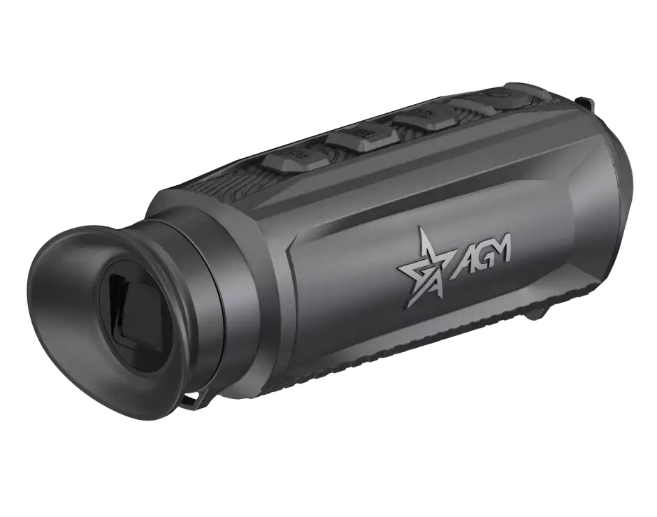 AGM Taipan V2 10-256 Thermal Imaging Monocular