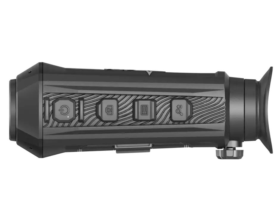 AGM Taipan V2 10-256 Thermal Imaging Monocular
