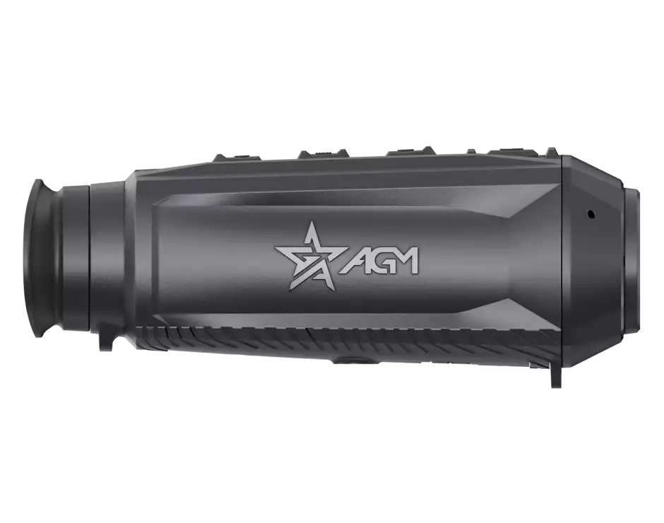 AGM Taipan V2 10-256 Thermal Imaging Monocular