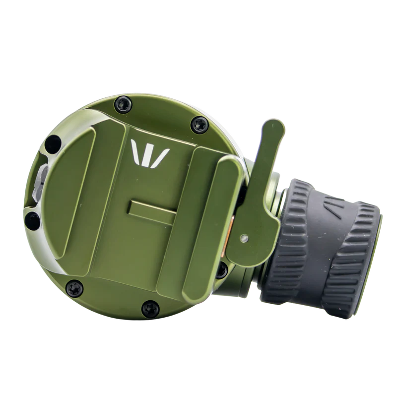 FatBoy INVERT60™ BALL HEAD