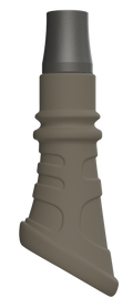 FOXPRO Jackal-N-Hyde Closed Call Double Reed Prey Sounds Attracts