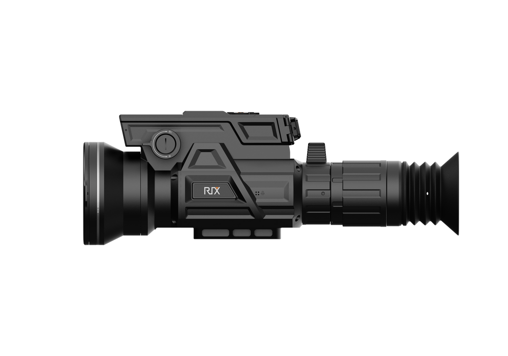RIX DBH D12 75mm 1280 LRF