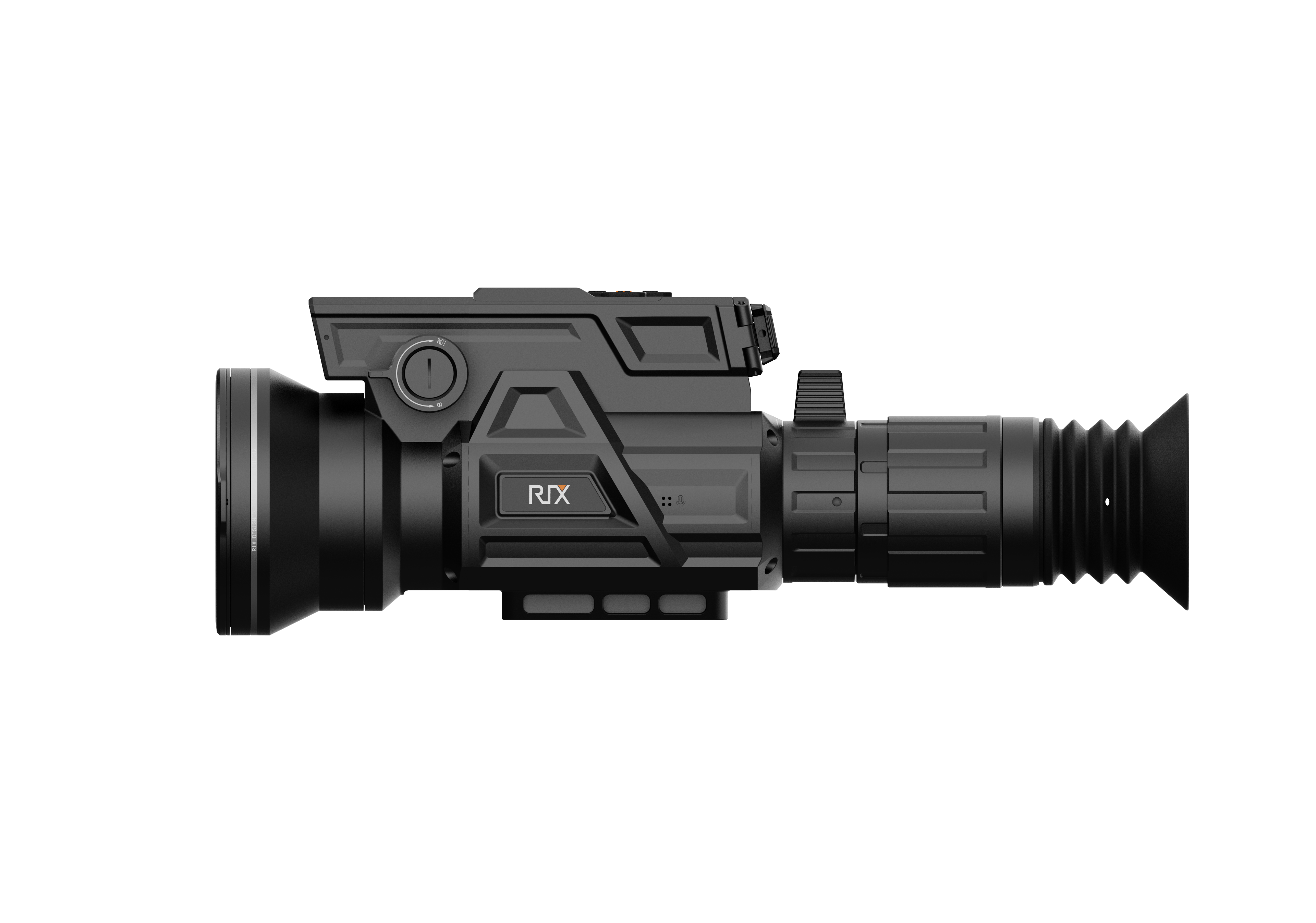 RIX DBH D12 75mm 1280 LRF