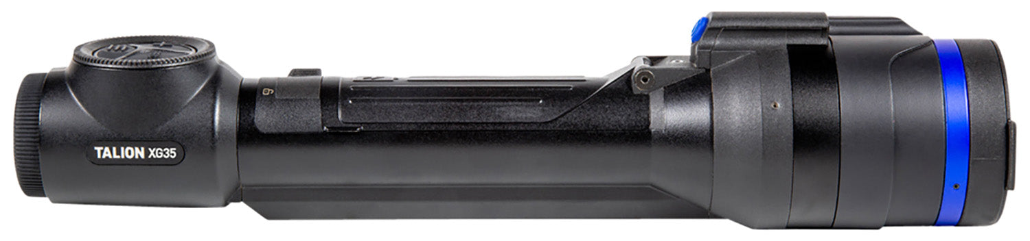 Pulsar Talion XG35 640 Thermal Rifle Scope - ON SALE!