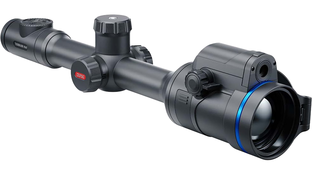 Pulsar Thermion Duo DXP55 Thermal Rifle Scope - Closeout