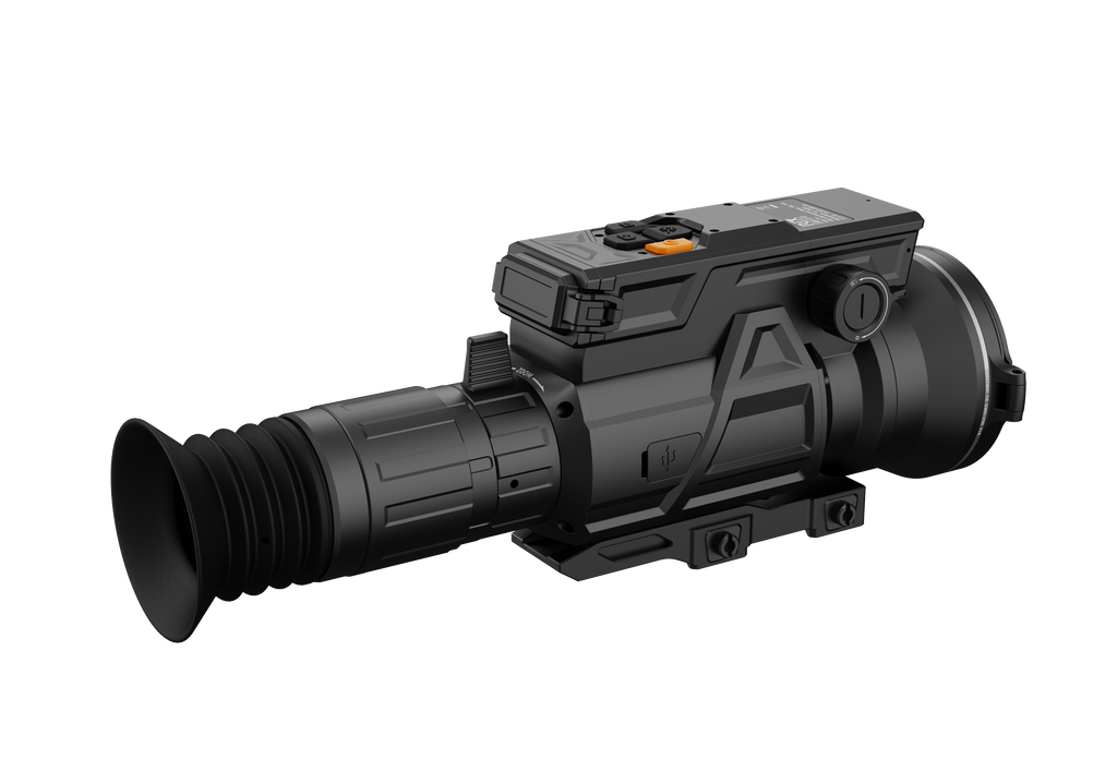 RIX DBH D12 75mm 1280 LRF