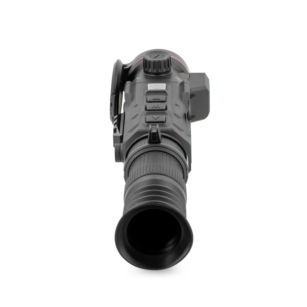 Nocpix Rico 2 L42R Thermal Weapon Sight 4X 384x288 42 mm LRF