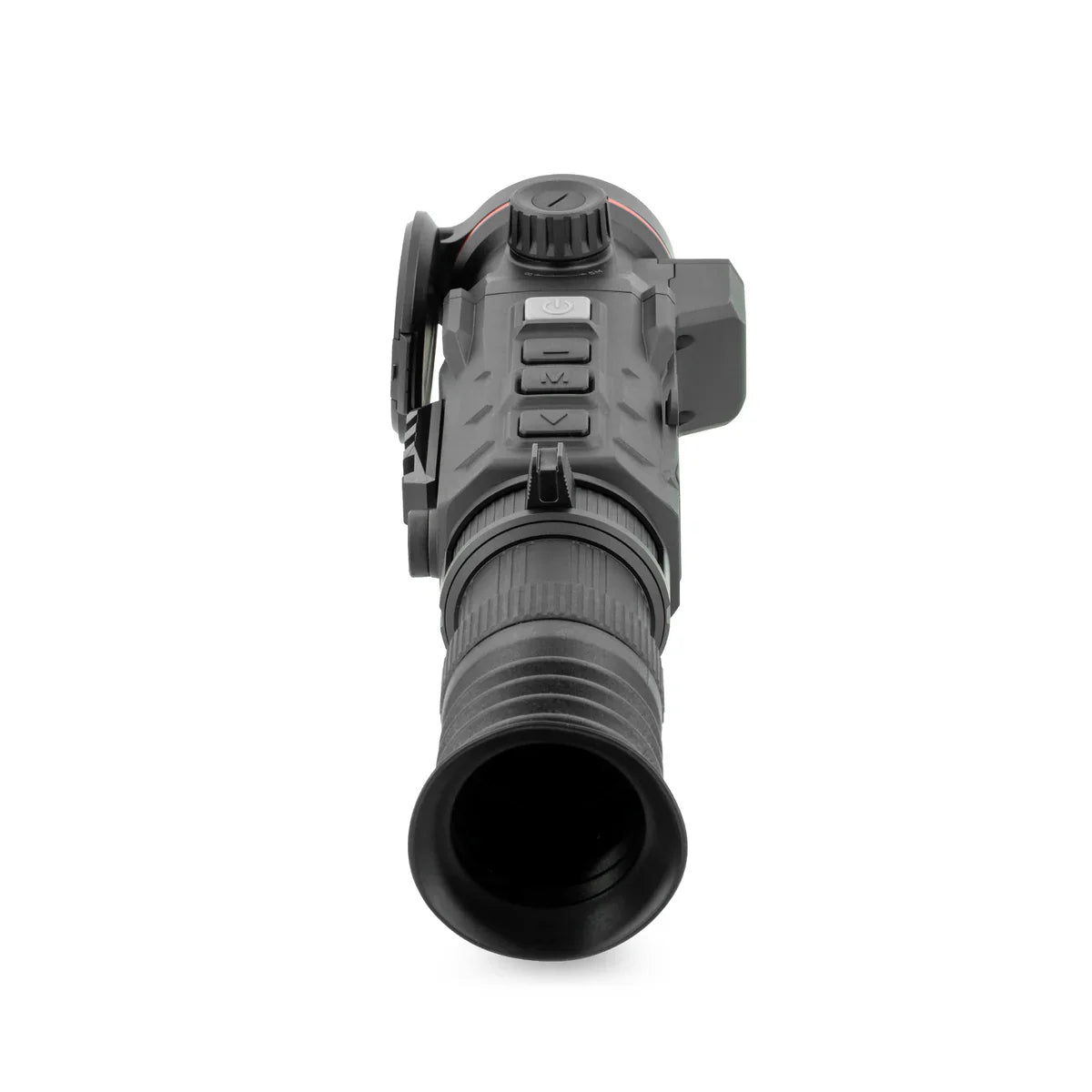 Nocpix Rico 2 L42R Thermal Weapon Sight 4X 384x288 42 mm LRF