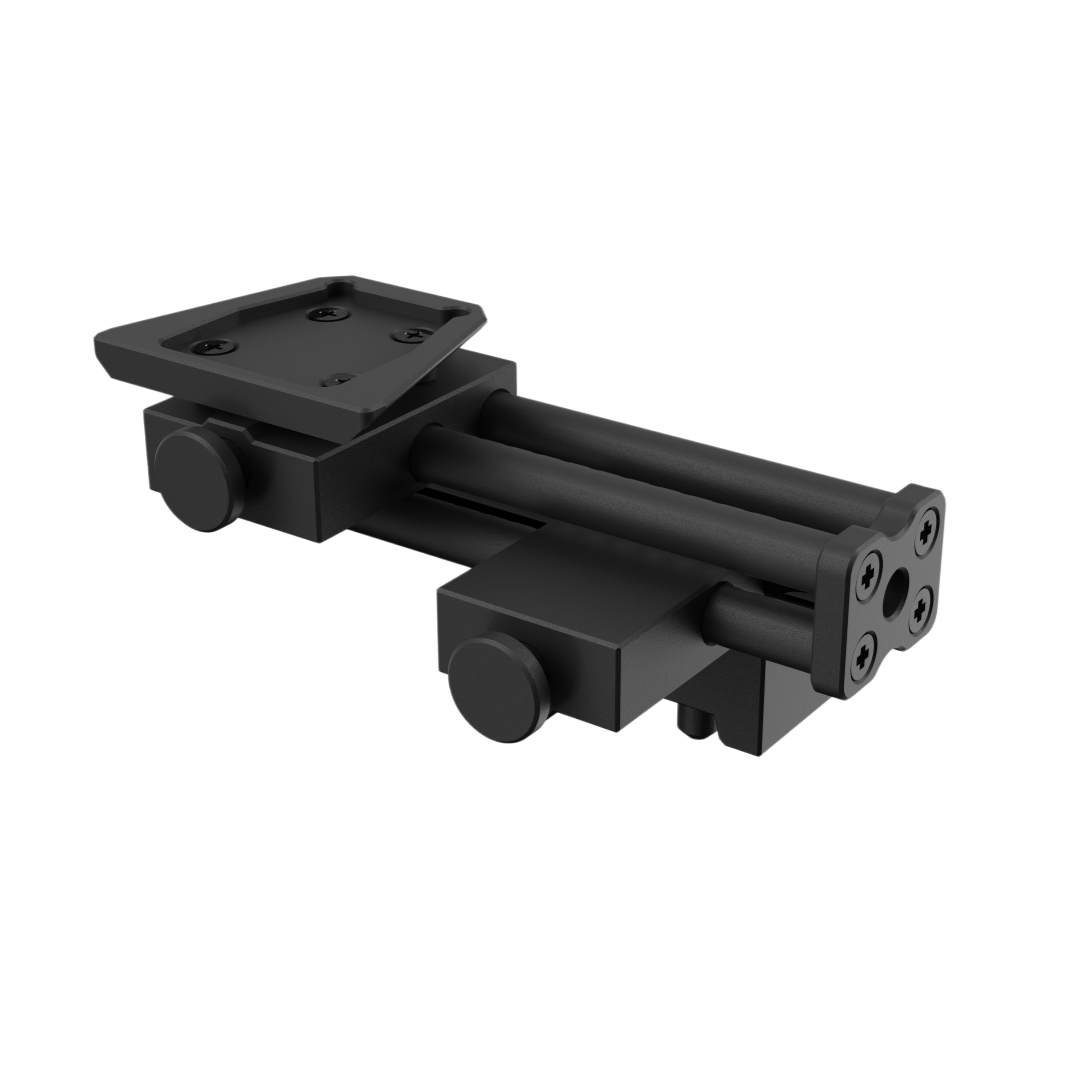 Rix Stride Lite Mount BM-01 (Has to be purchased with Stride)