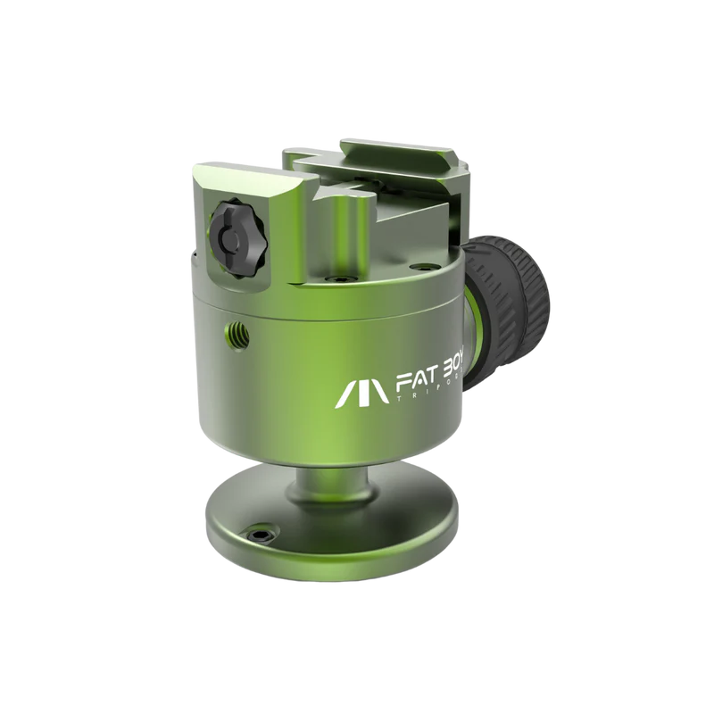 FatBoy Invert40™ Ball Head