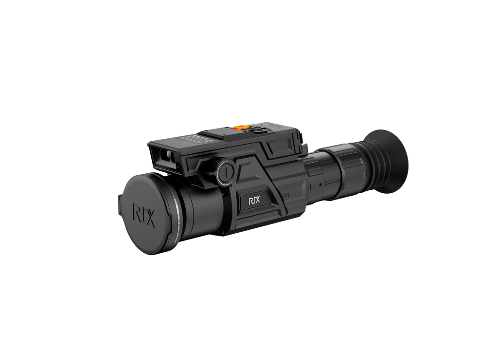 RIX Optics DBH D6