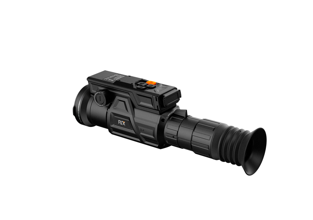 RIX Optics DBH D6