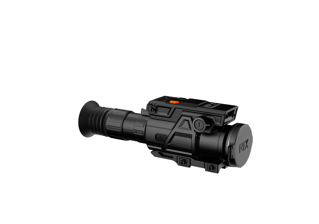 RIX Optics DBH D6