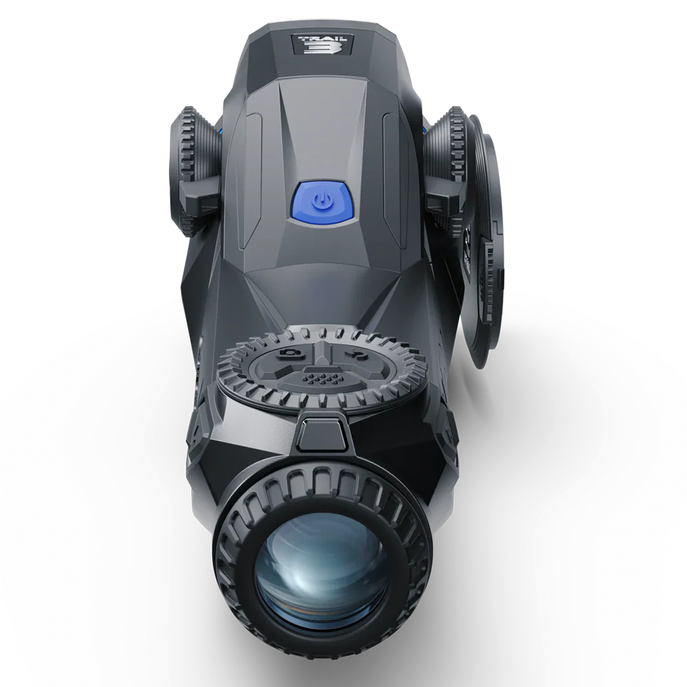 Pulsar Trail 3 LRF XR50 - In Stock Now!
