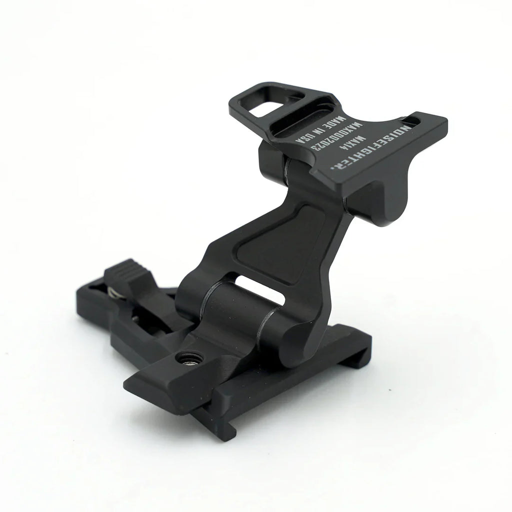 DMAX14 | Thermal J-Arm with Rotating DOVETAIL
