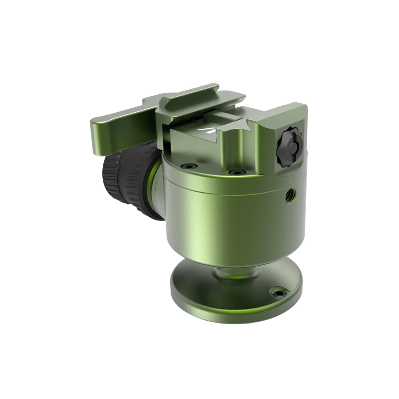 FatBoy Invert40™ Ball Head