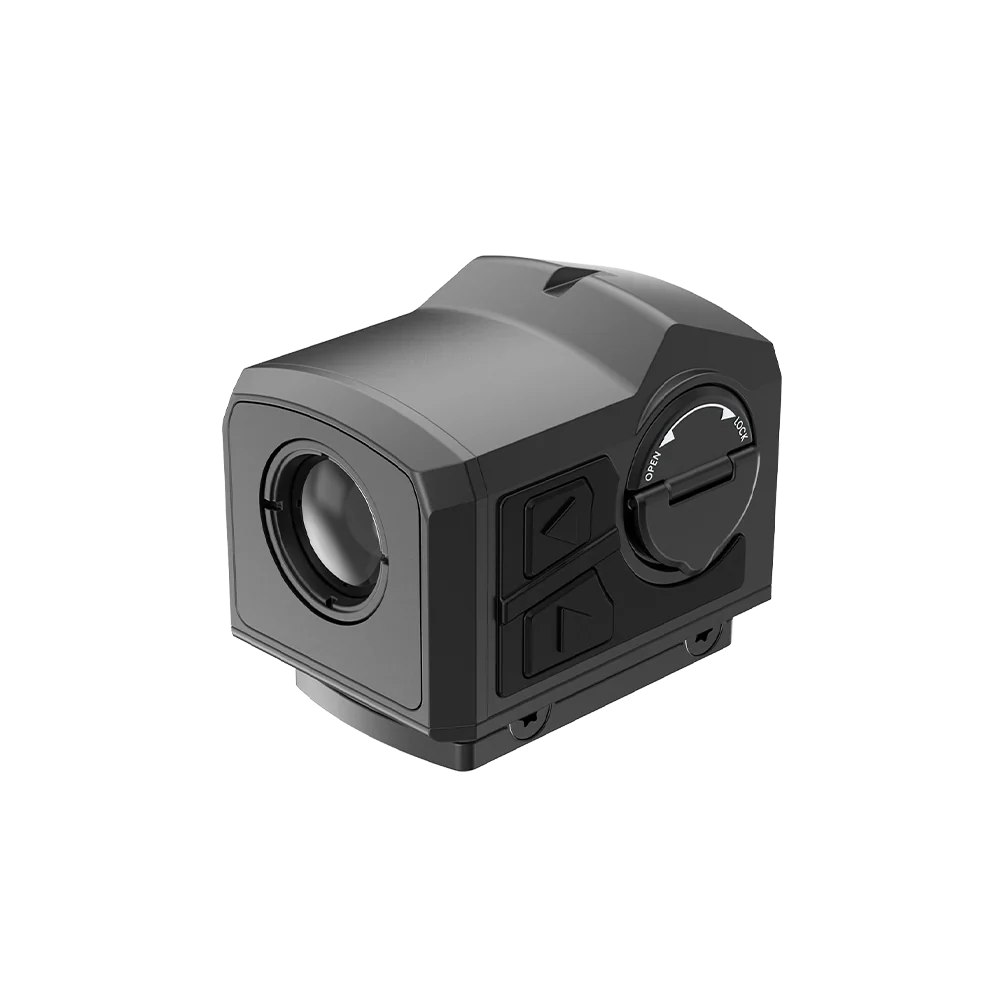 INIFTAC Thermal Pistol Sights Fast Mini FML19 - SPECIAL FREE CHARGER KIT