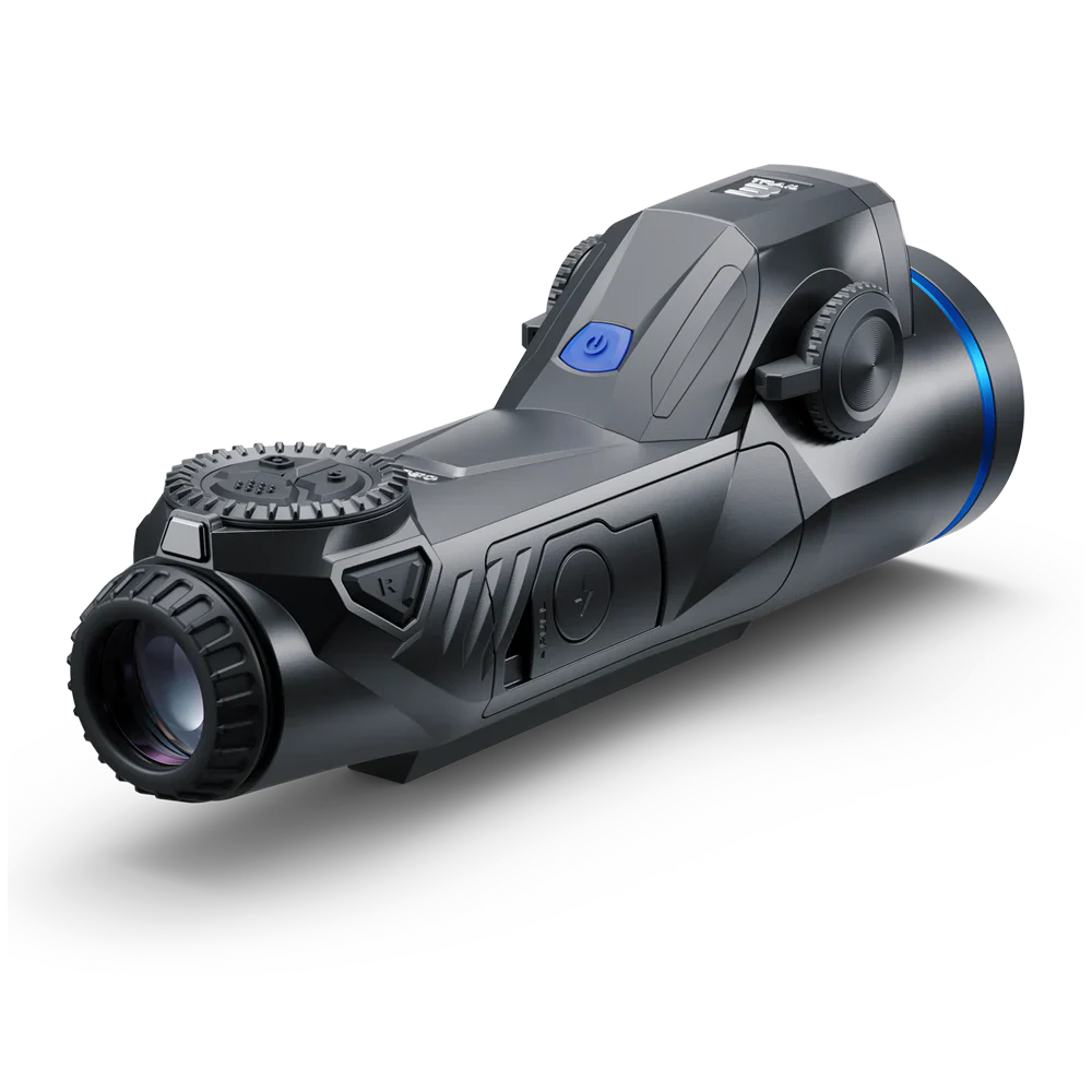 Pulsar Trail 3 LRF XQ50 W/mount - In Stock Now!