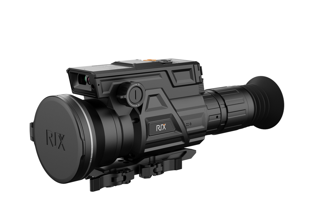 RIX DBH D12 75mm 1280 LRF