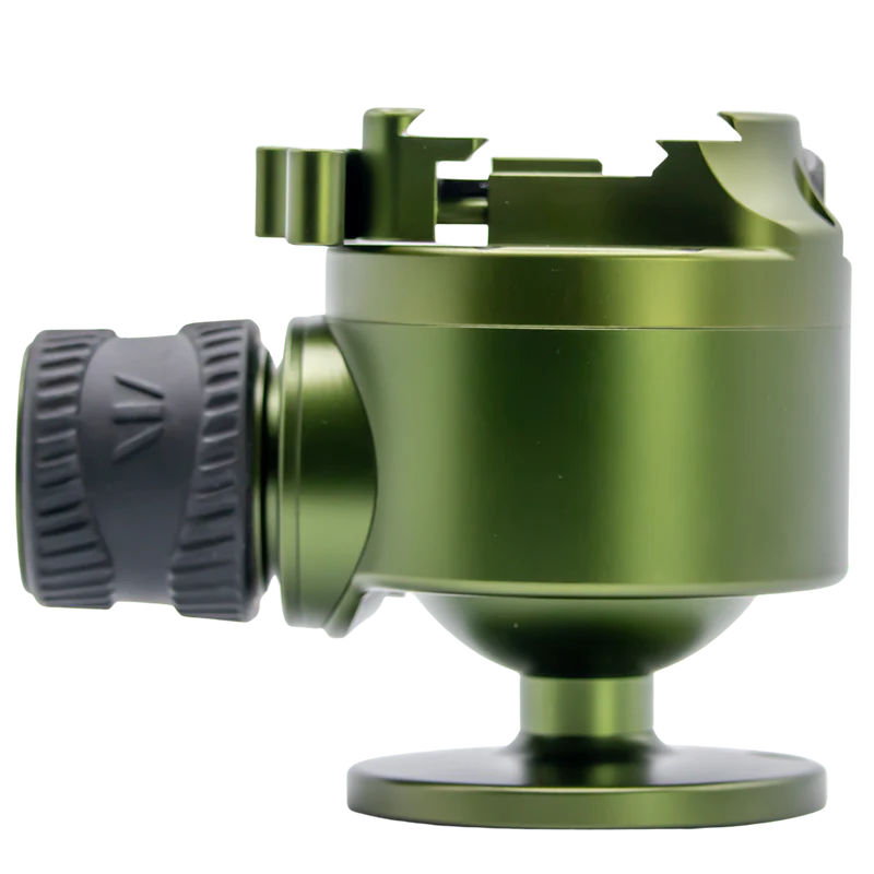 FatBoy INVERT60™ BALL HEAD