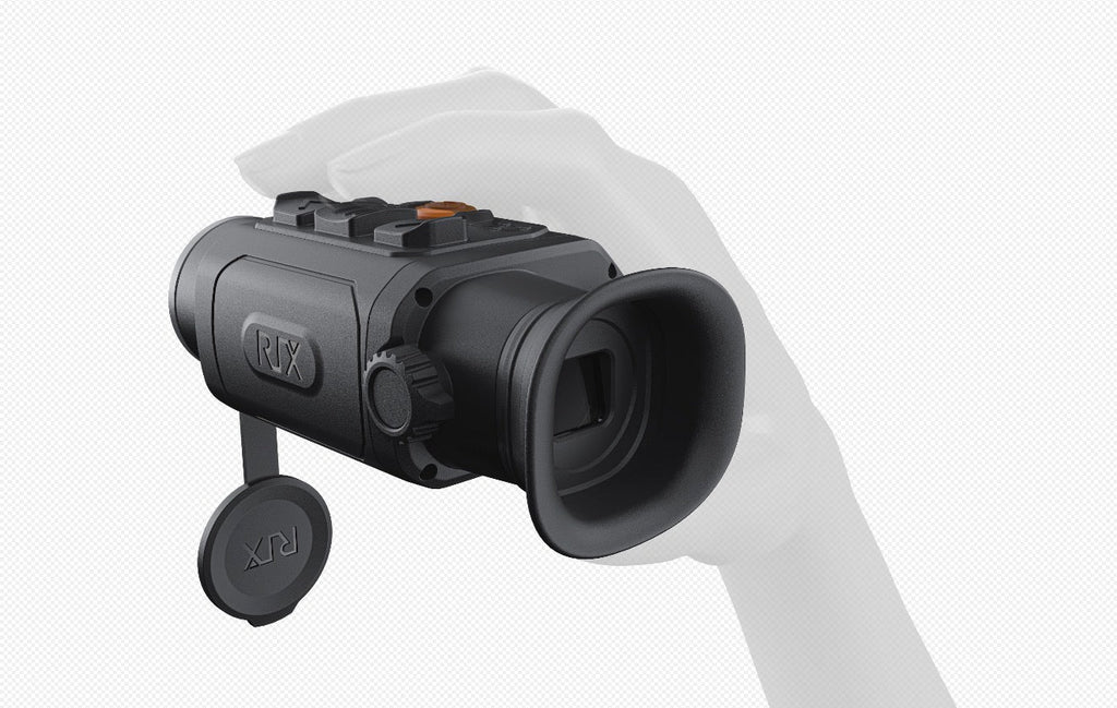 RIX Stride ST3 Lite Thermal Imaging Monocular