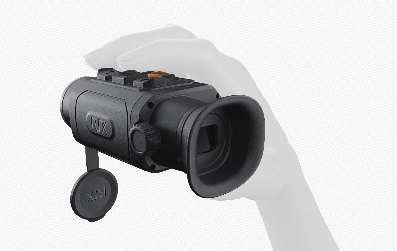 RIX Stride ST3 Lite Thermal Imaging Monocular