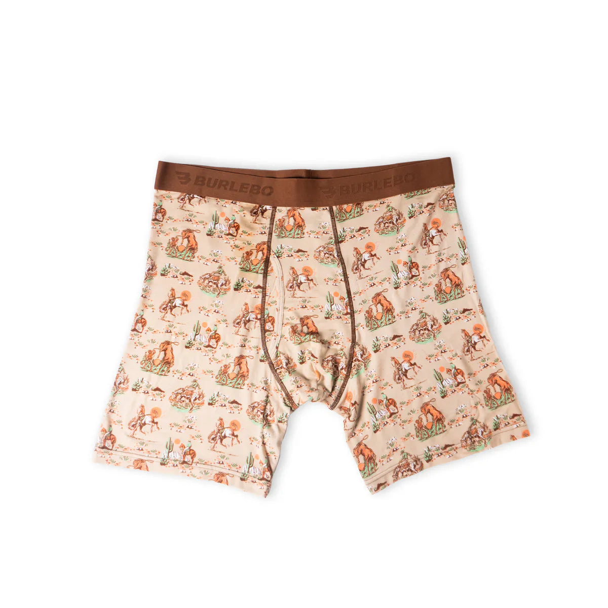 Burlebo Boxer Briefs - pick set