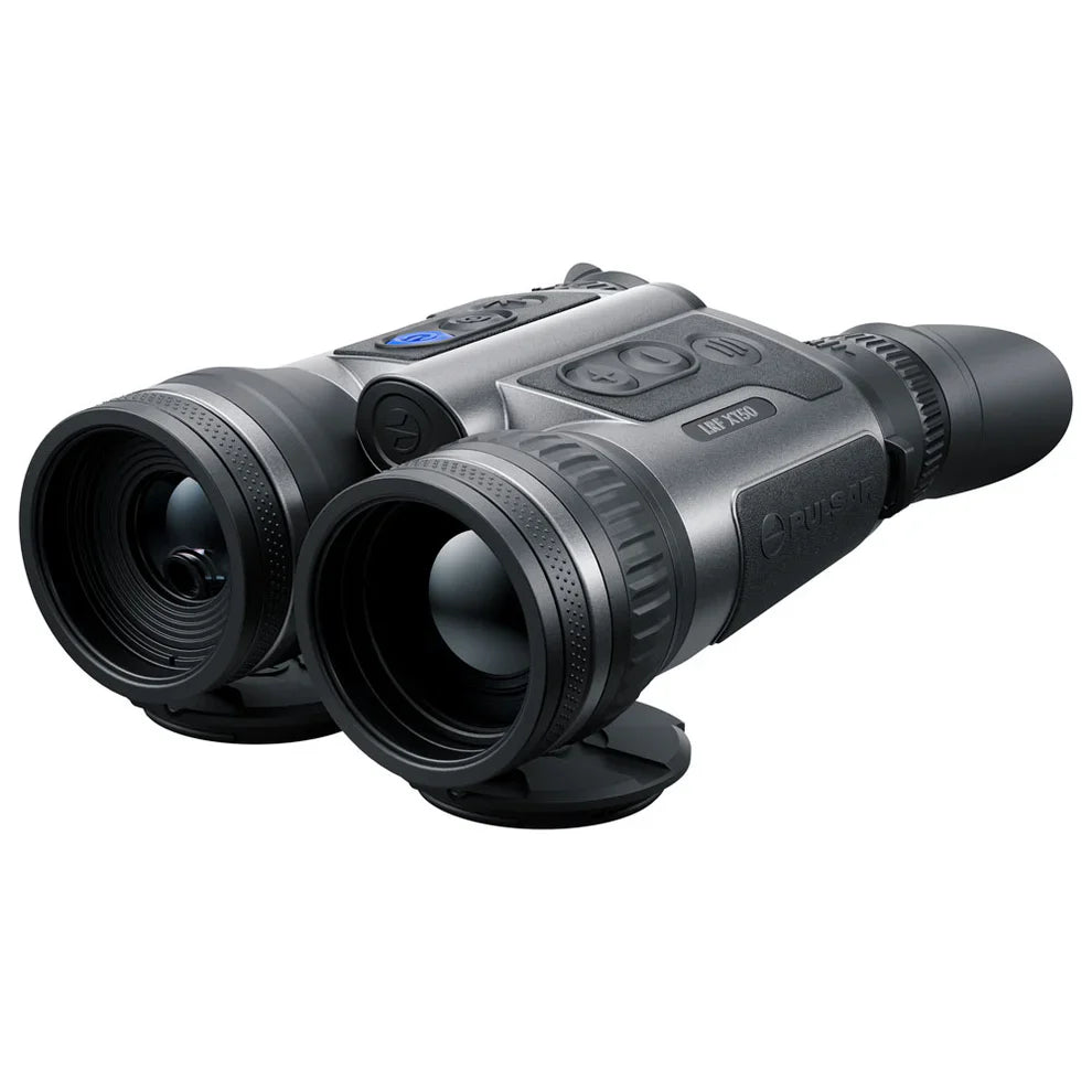 Pulsar Merger LRF XT50