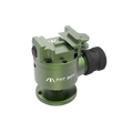 FatBoy Invert40™ Ball Head