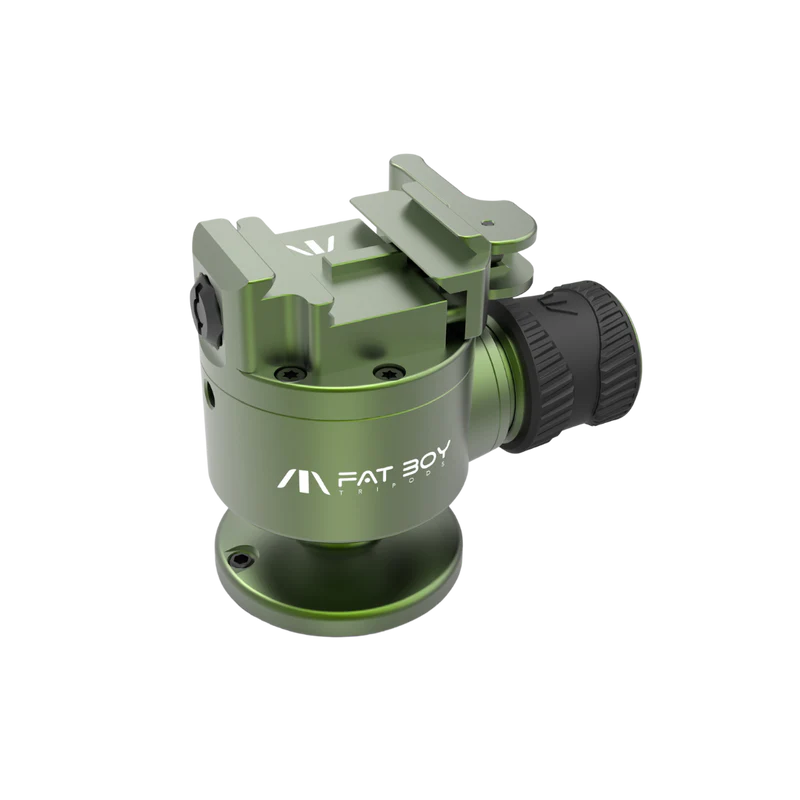 FatBoy Invert40™ Ball Head