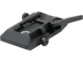 Nocpix Slim Dual QD Picatinny Shoe Mount