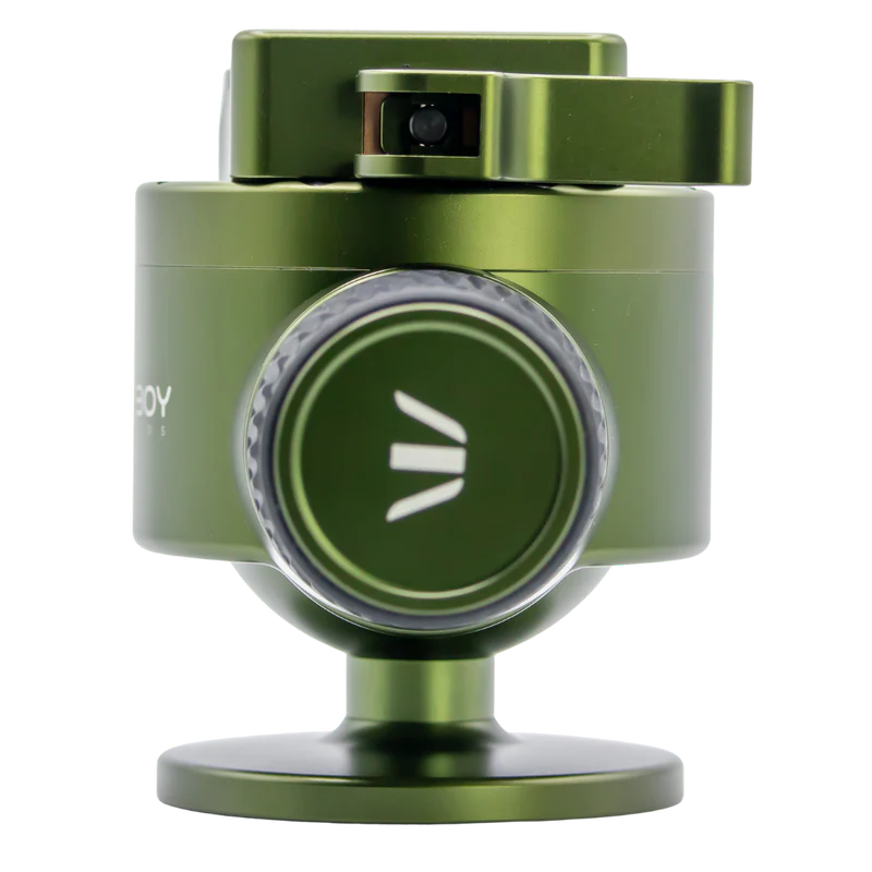 FatBoy INVERT60™ BALL HEAD