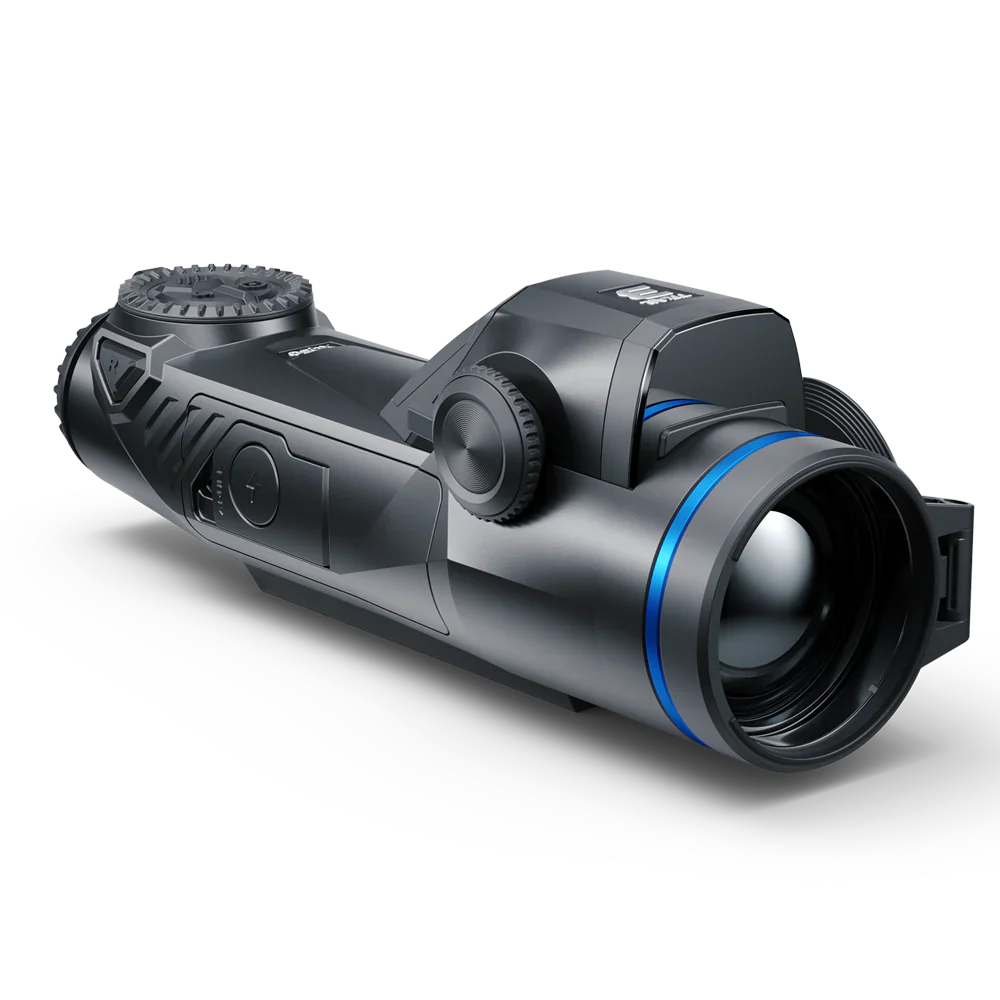 Pulsar Trail 3 LRF XQ50 W/mount - In Stock Now!