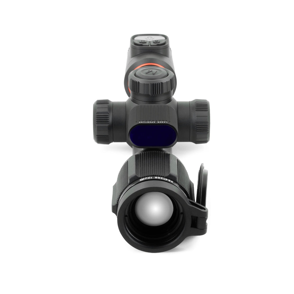 Nocpix Bolt P25R 25-256