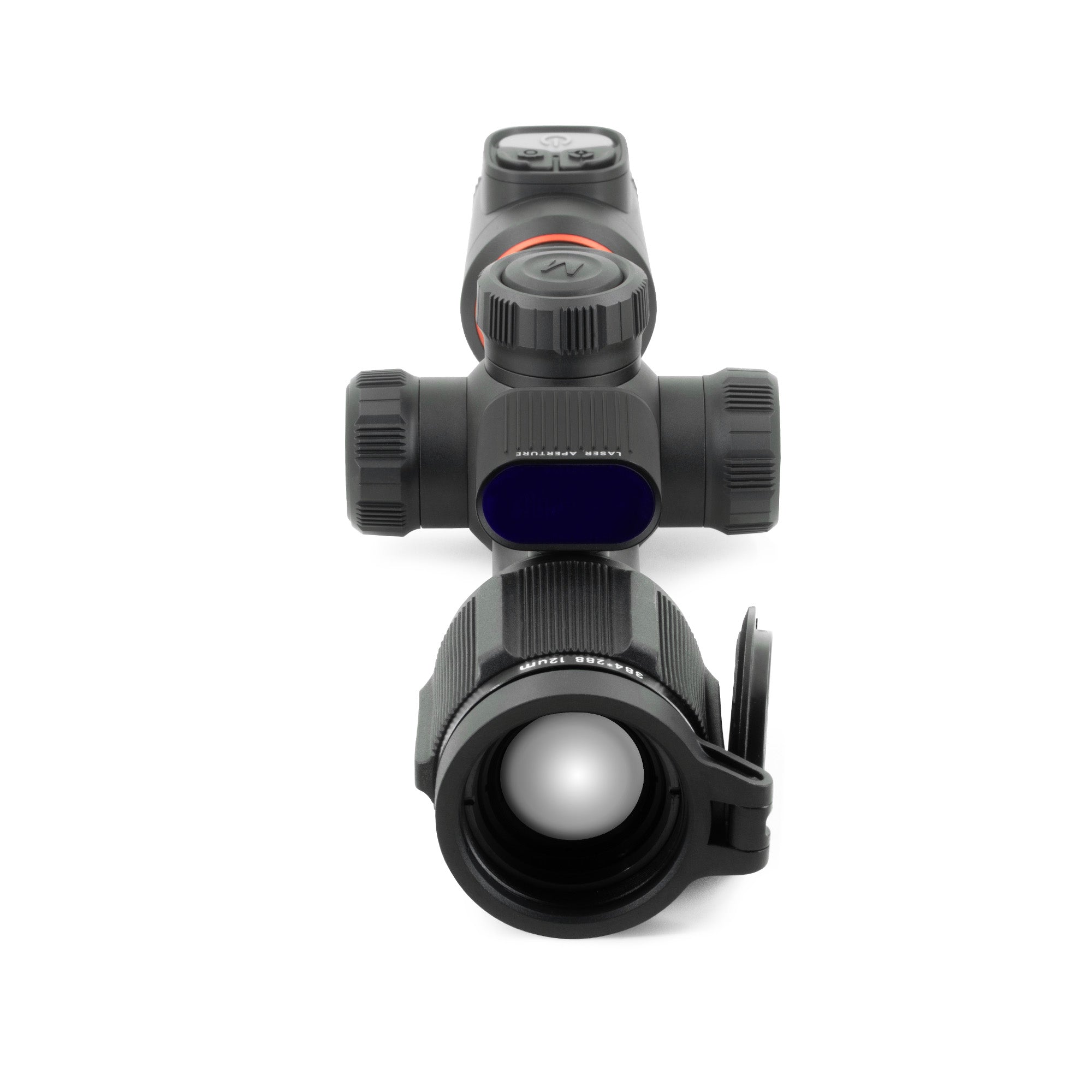 Nocpix Bolt P25R 25-256