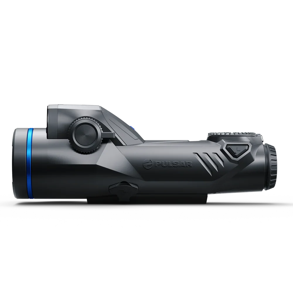 Pulsar Trail 3 LRF XR50 - In Stock Now!