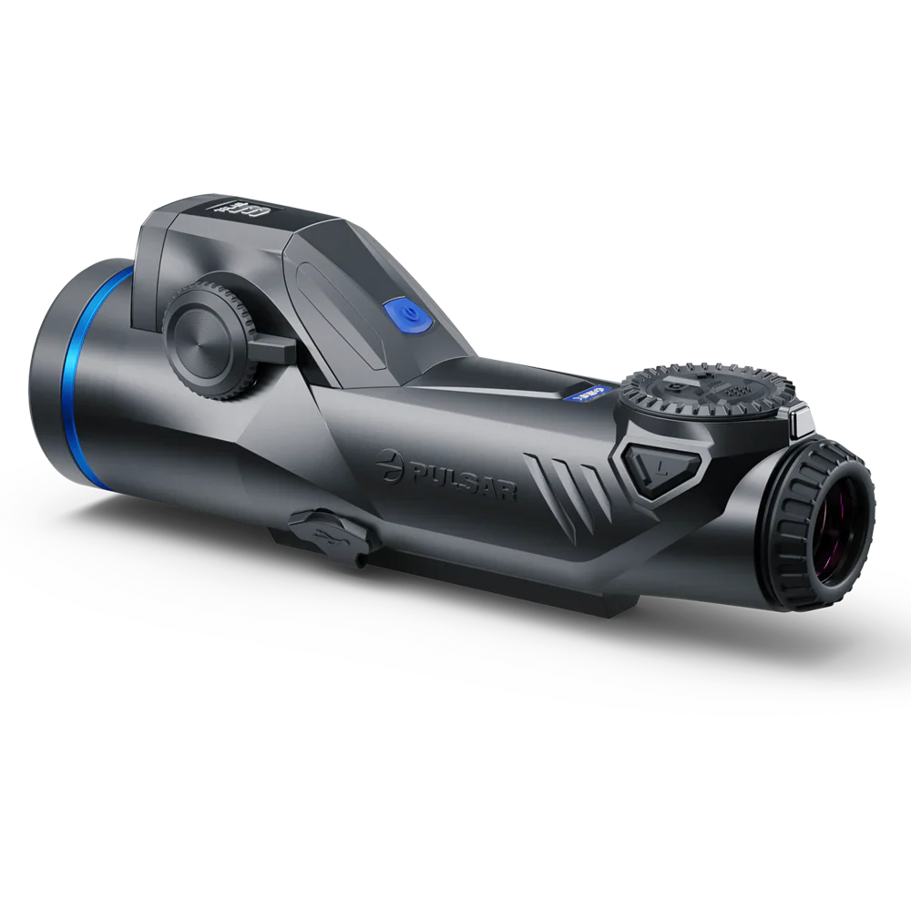 Pulsar Trail 3 LRF XR50 - In Stock Now!
