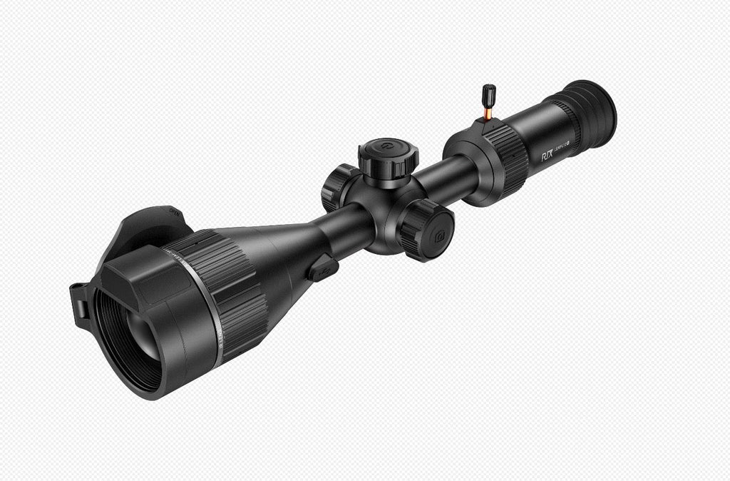 RIX Leap L12R 60-1280 LRF