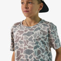Burlebo Youth Go To Tee - pick color