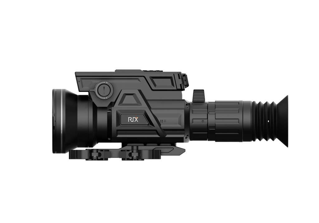 RIX DBH D12 75mm 1280 LRF