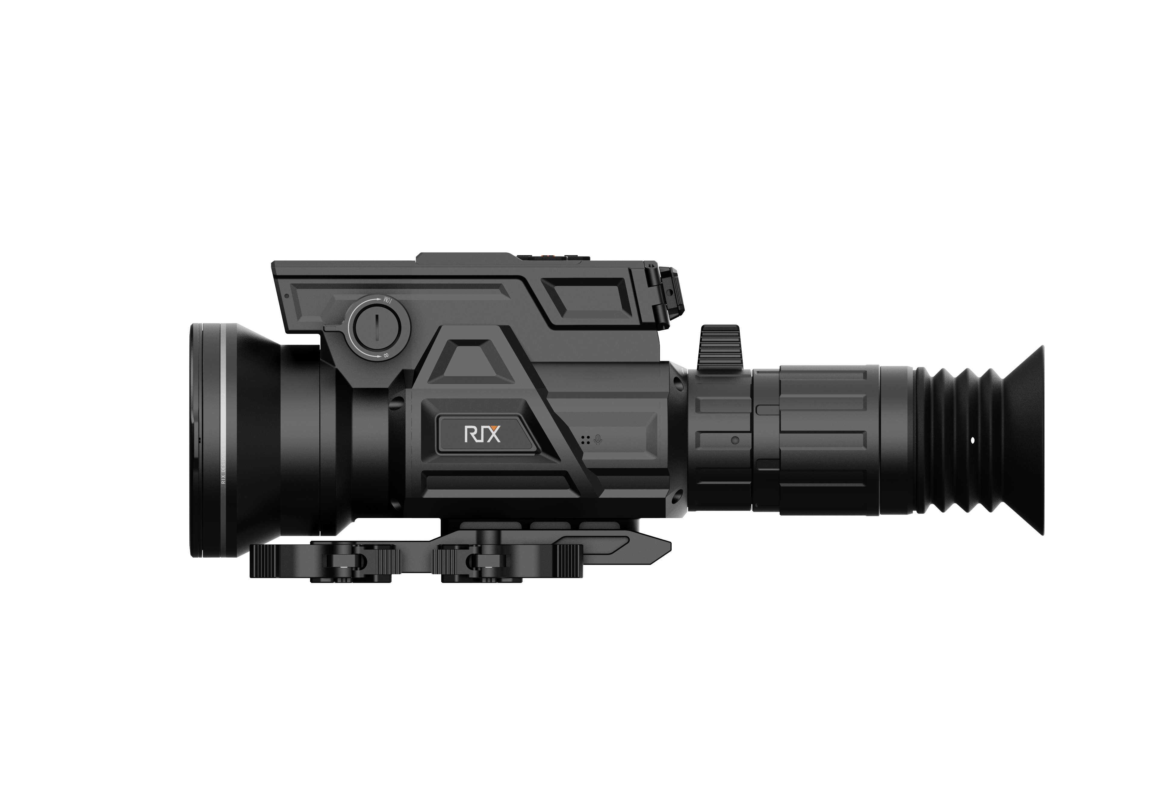 RIX DBH D12 75mm 1280 LRF