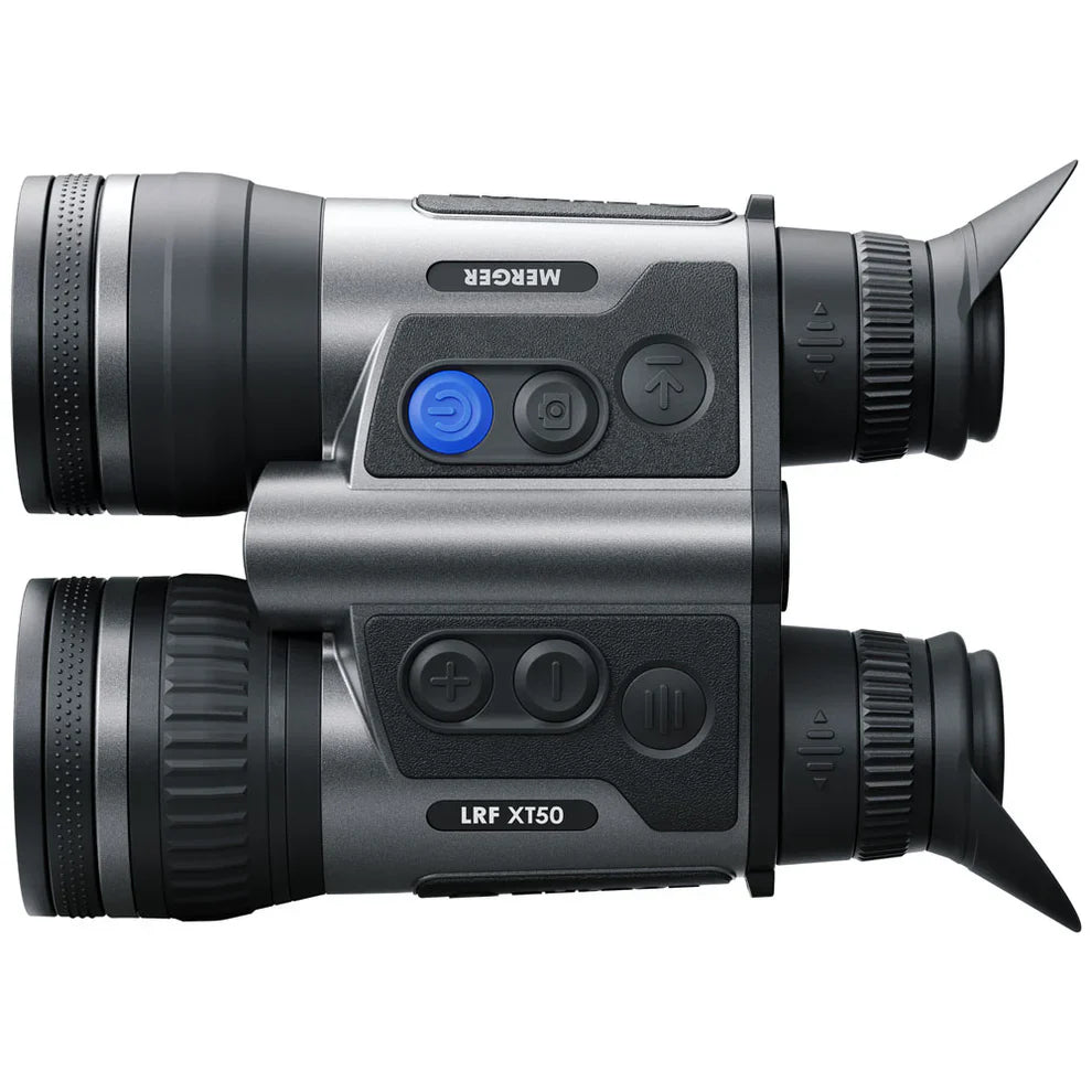 Pulsar Merger LRF XT50