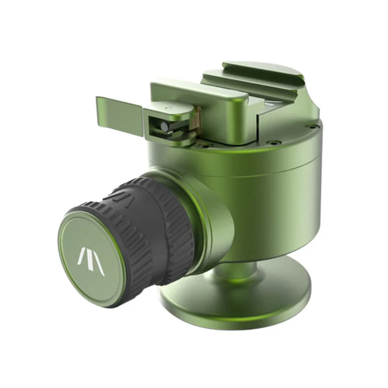 FatBoy INVERT60™ BALL HEAD