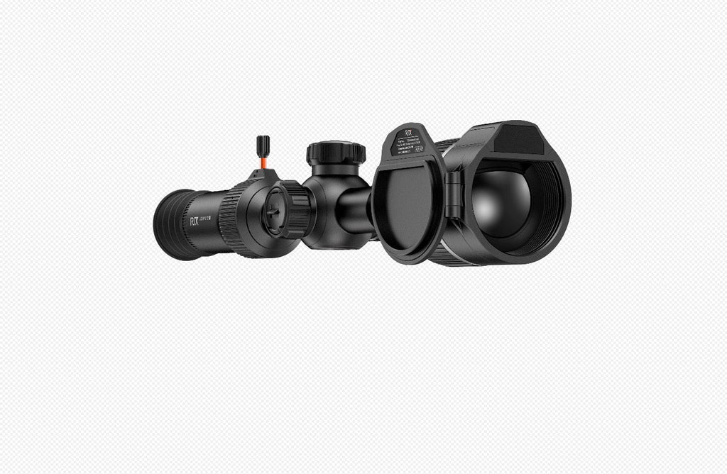 RIX Leap L12R 60-1280 LRF