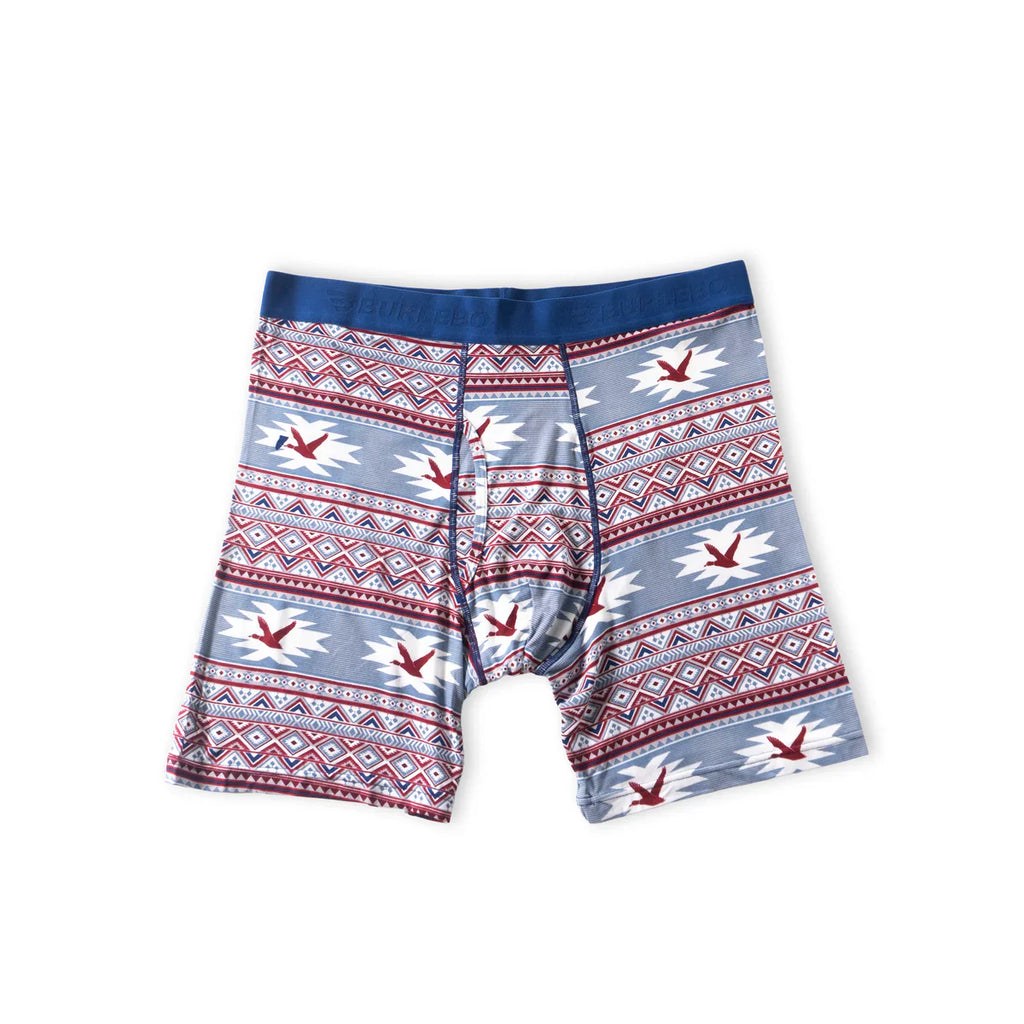 Burlebo Boxer Briefs - pick set